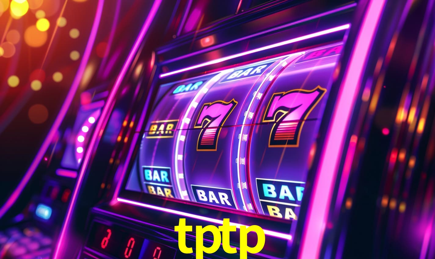 tptp - Plataforma de Cassino Licenciada - tptp.com