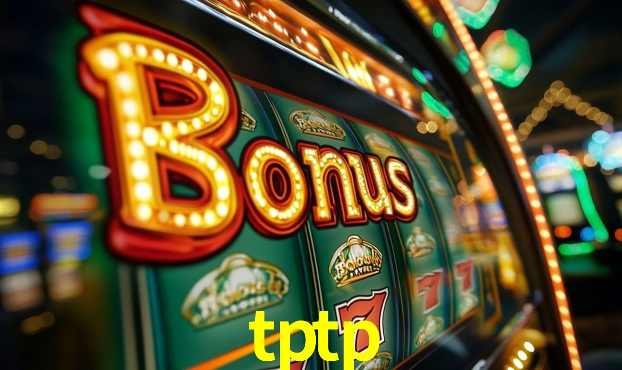 tptp cassino online