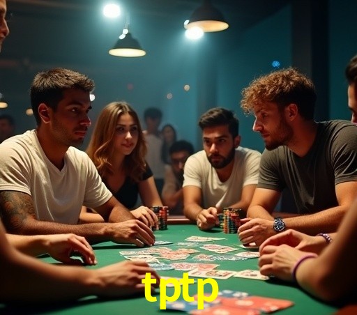 tptp Plataforma