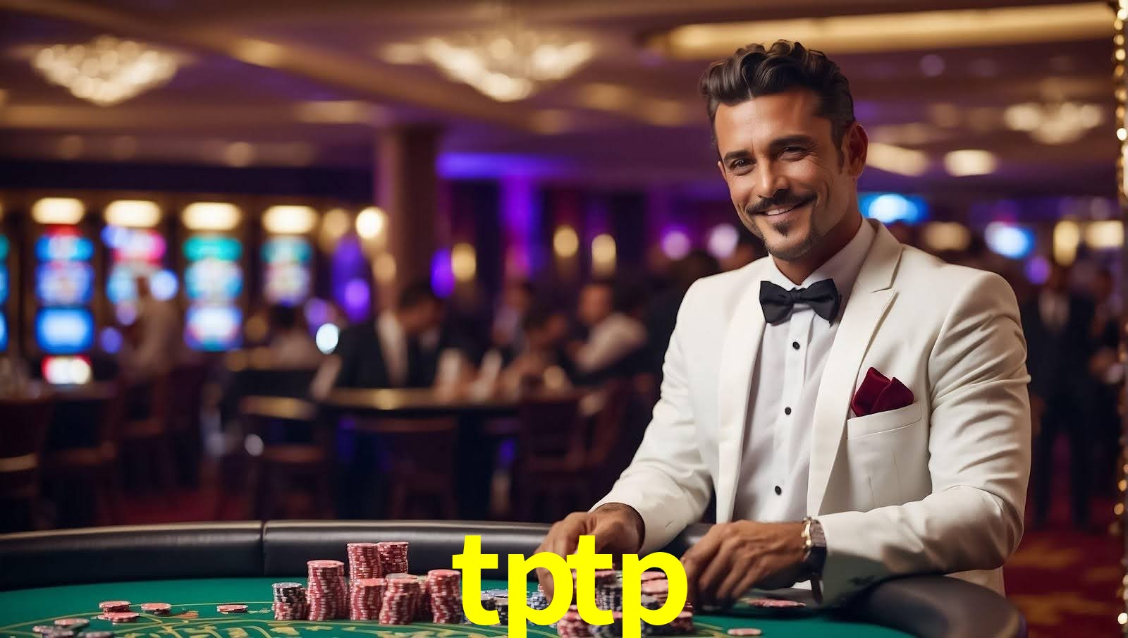 Cadastro Rápido tptp