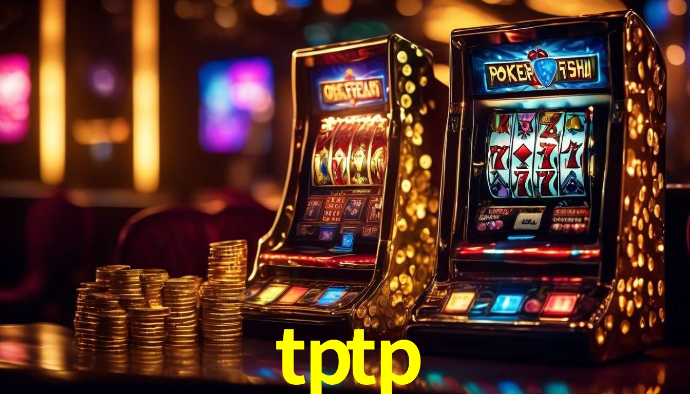 A Emoção da Loteria na tptp: Uma Chance de Mudança de Vida