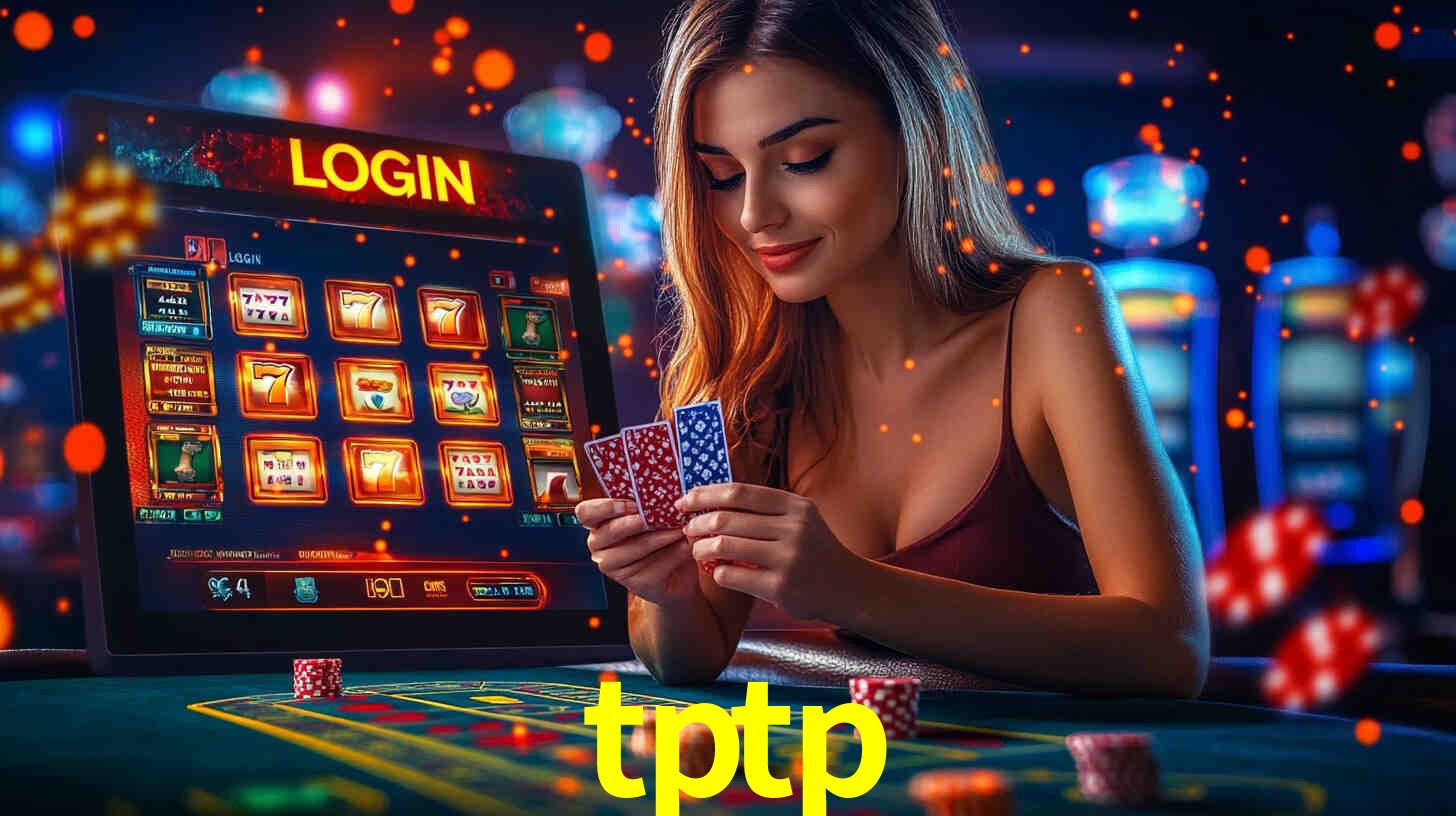 Bônus Generosos e Exclusivos no tptp para Você!