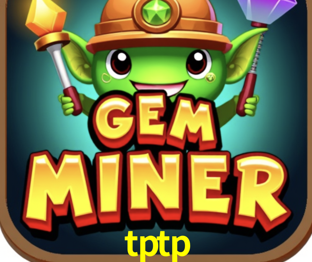 APP oficial da tptp para mobile