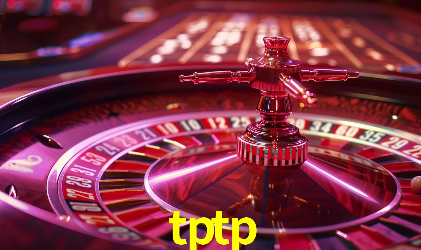 Inovações de Jogos na tptp: O Futuro das Experiências Interativas