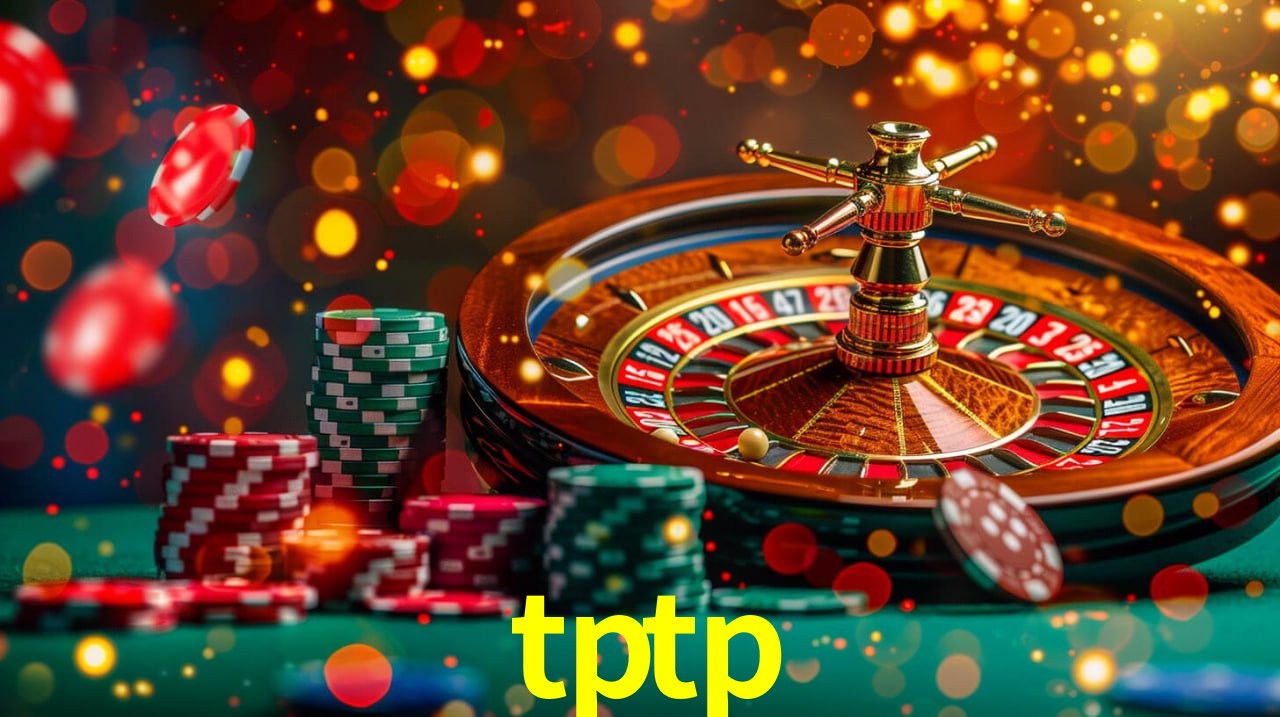 Desvendando o Mundo dos Jogos Virtuais na tptp