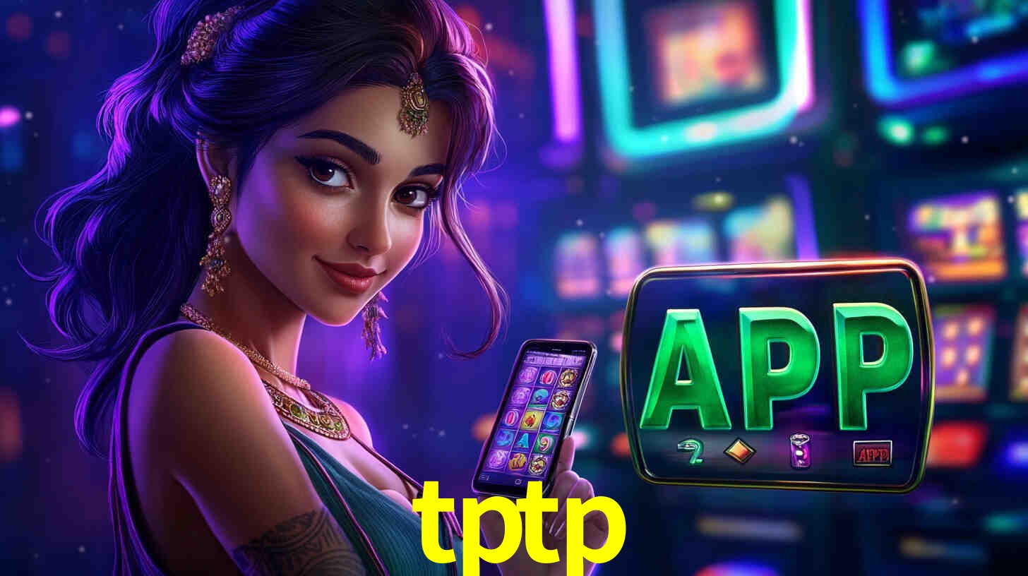 tptp: A Experiência de Casino com Jogos de Mesa ao Vivo
