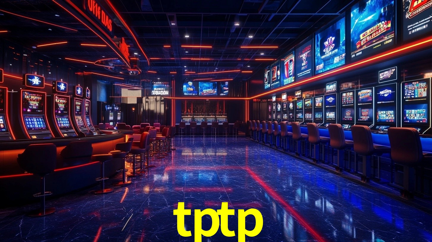 tptp App Interface