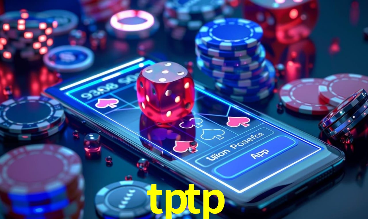 tptp Plataforma