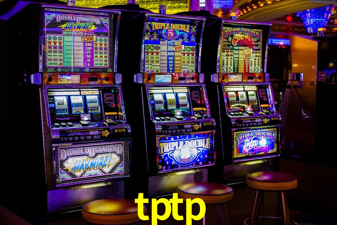 Casino VIP tptp