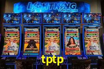A Emoção da Loteria na tptp: Uma Chance de Mudança de Vida