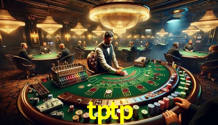 Welcome Bonus tptp