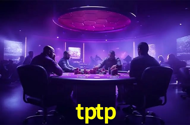 A Experiência Imersiva dos Cassinos Ao Vivo no tptp