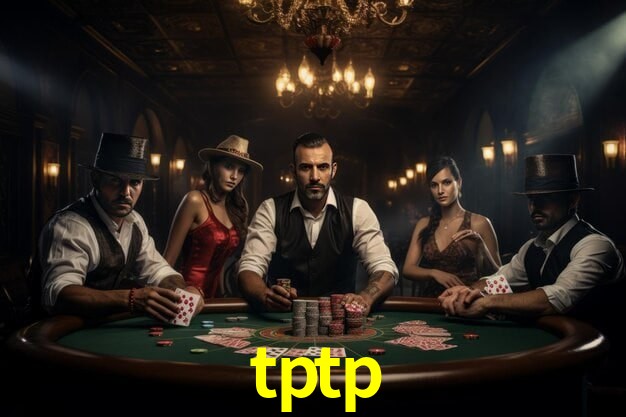 tptp download