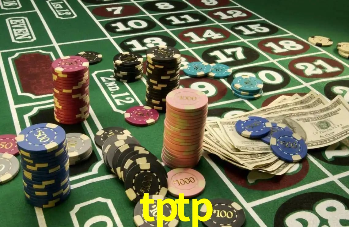 Experiência VIP tptp