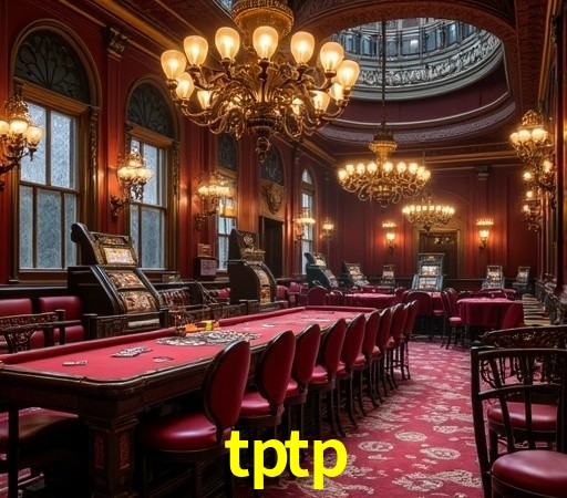 Tecnologia da Plataforma tptp