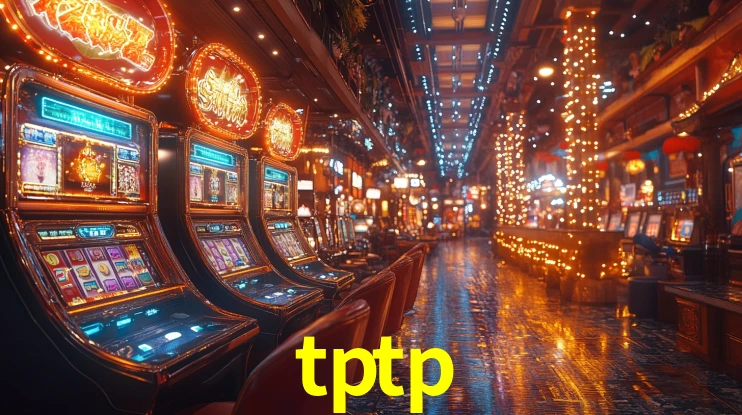 tptp - Sites de jogos de azar seguros - tptp.com