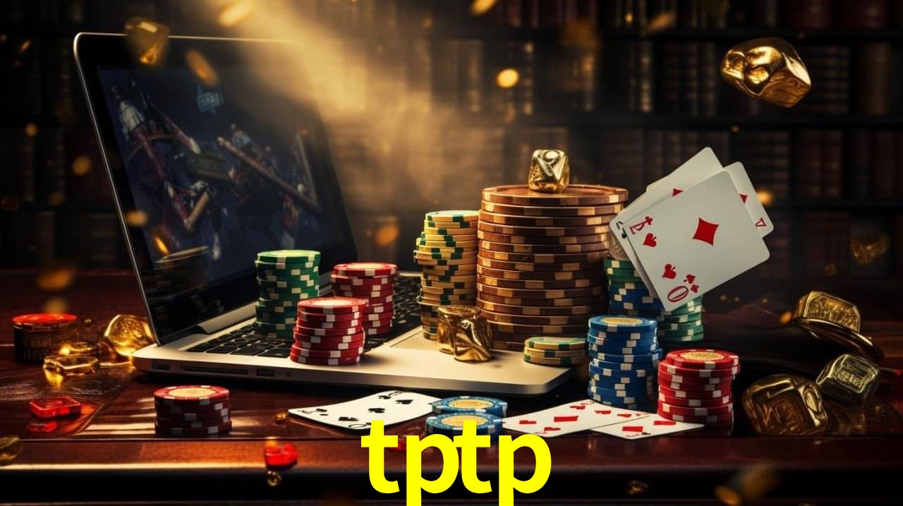 Casino Ao Vivo tptp