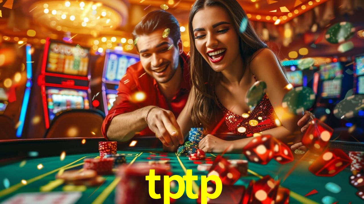 Casino Ao Vivo tptp