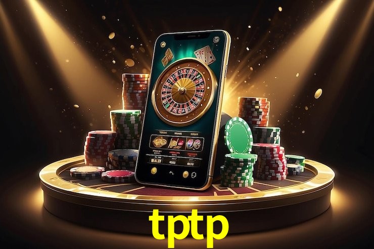 Provedores de Jogos tptp