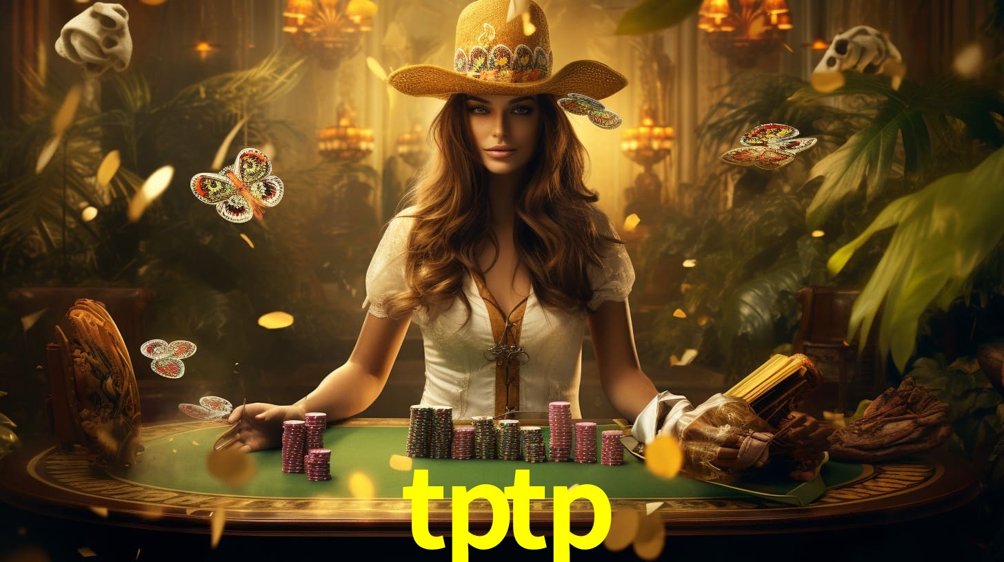 Welcome Bonus tptp