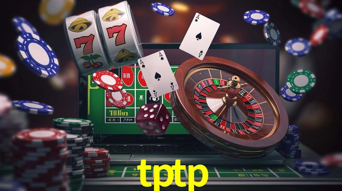 tptp App Interface