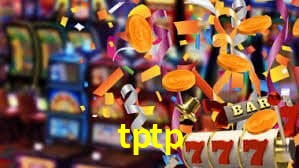 tptp plataforma