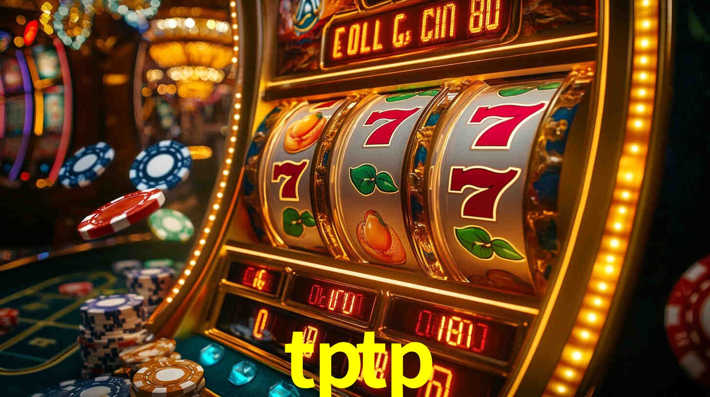 Welcome Bonus tptp