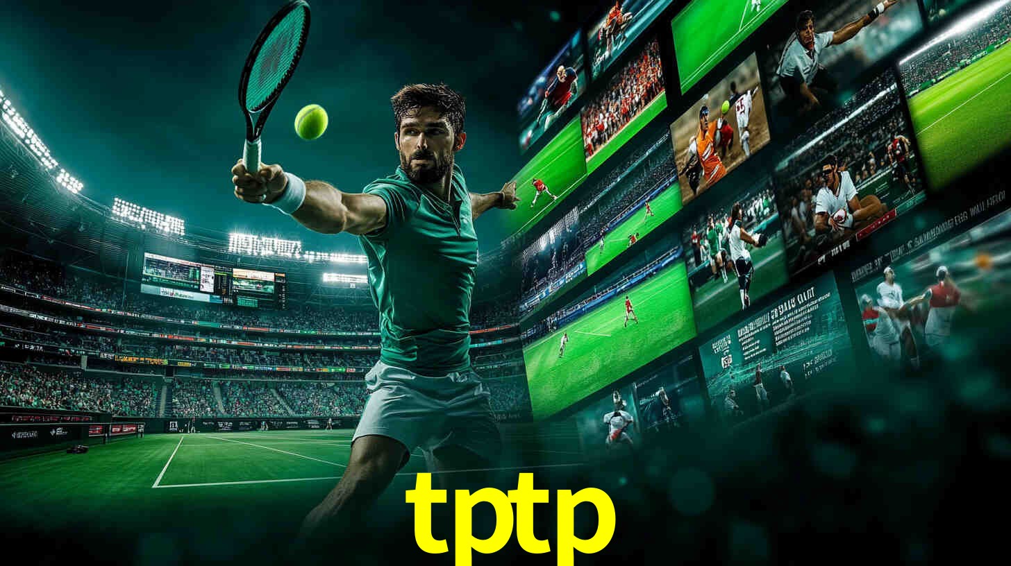 Inovações de Jogos na tptp: O Futuro das Experiências Interativas