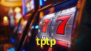 Jogos de Slot tptp