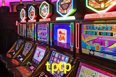 Descubra o Mundo do Cassino Online com tptp