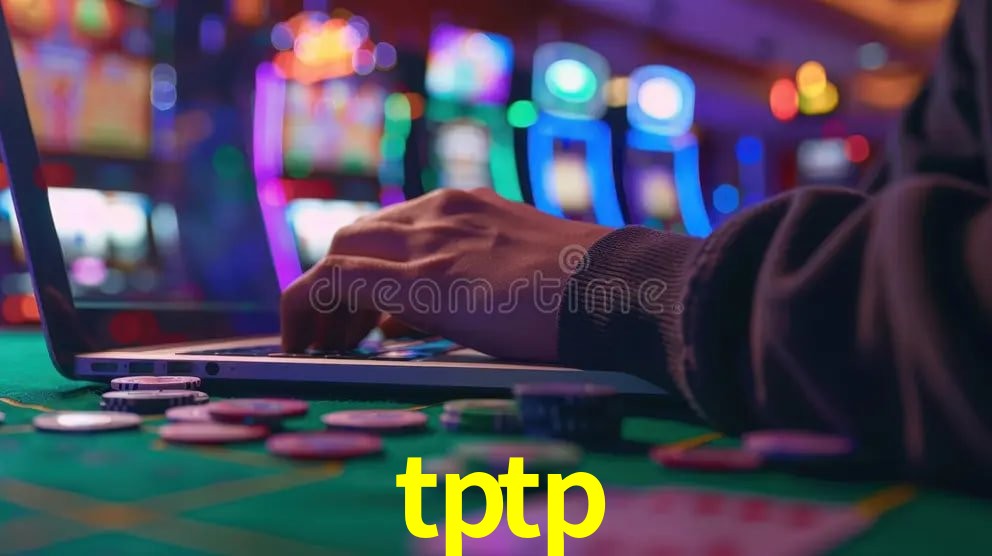 PIX Instantâneo tptp