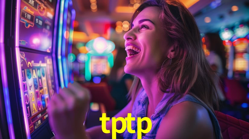 tptp plataforma