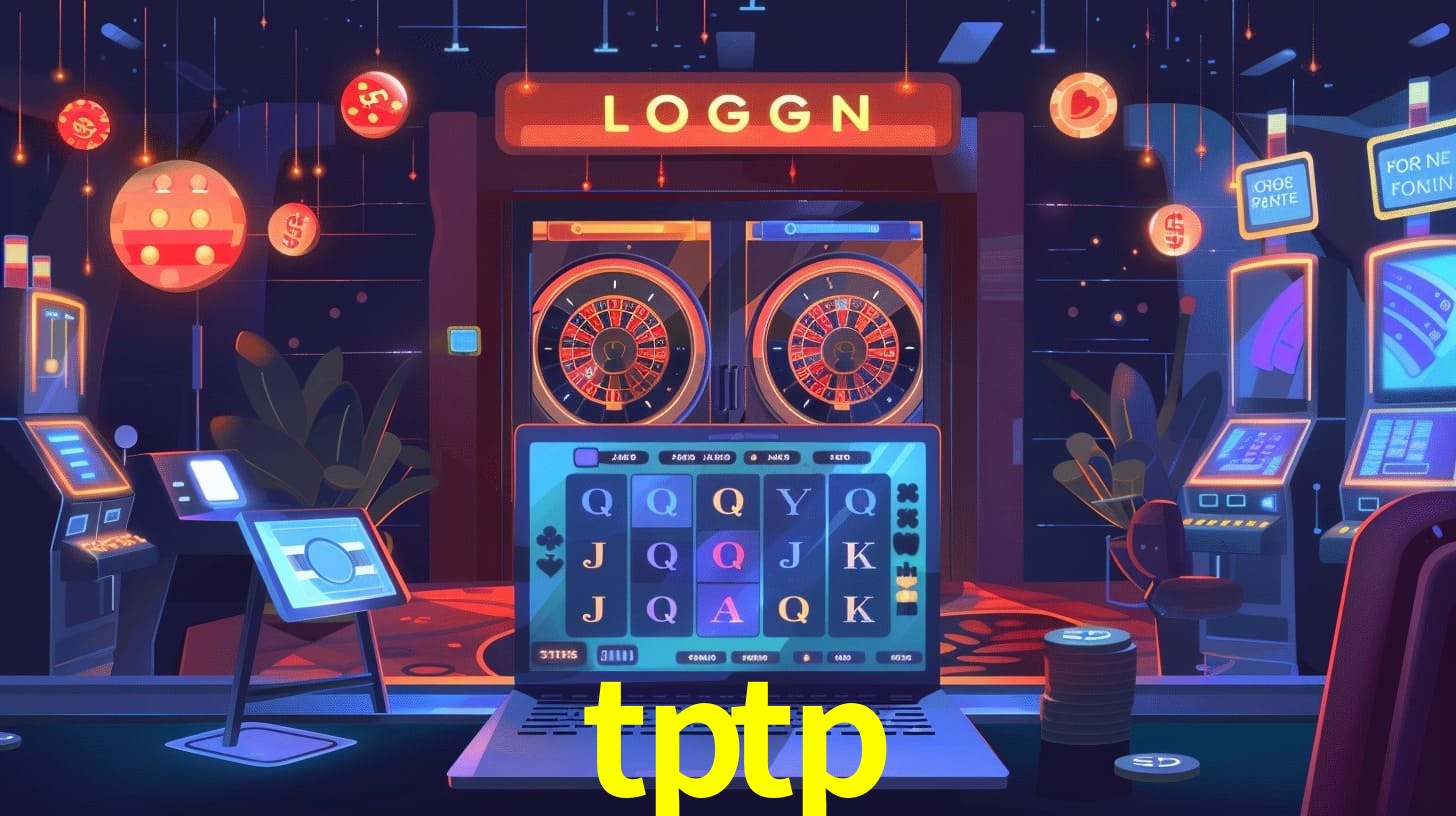 Tecnologia da Plataforma tptp