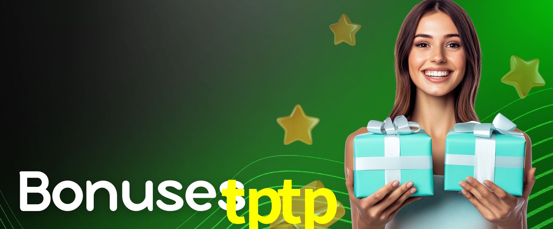 Exclusive Offers tptp