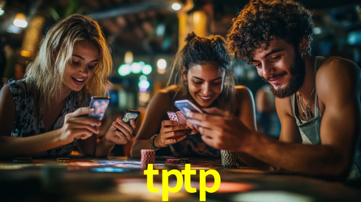 Roulette Table tptp