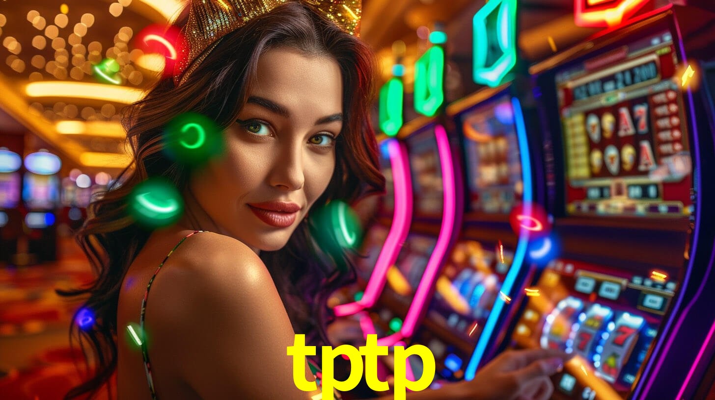 tptp plataforma