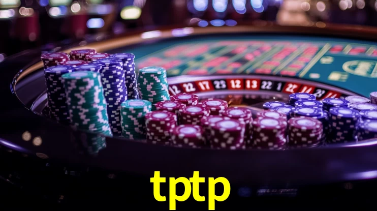 Blackjack Table tptp