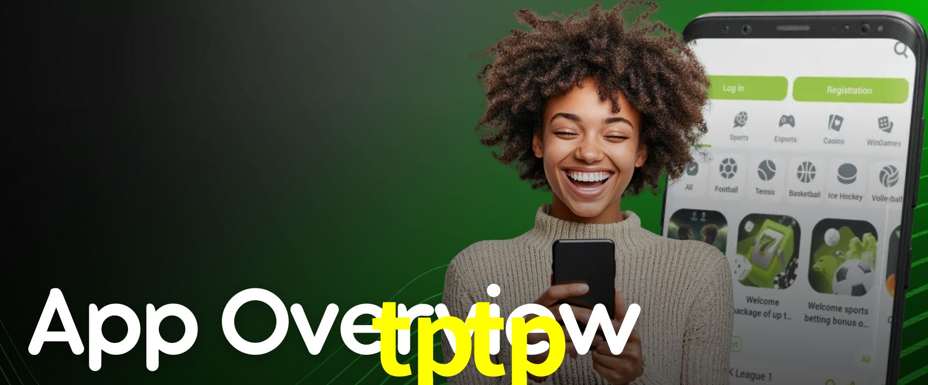 Weekend Specials tptp