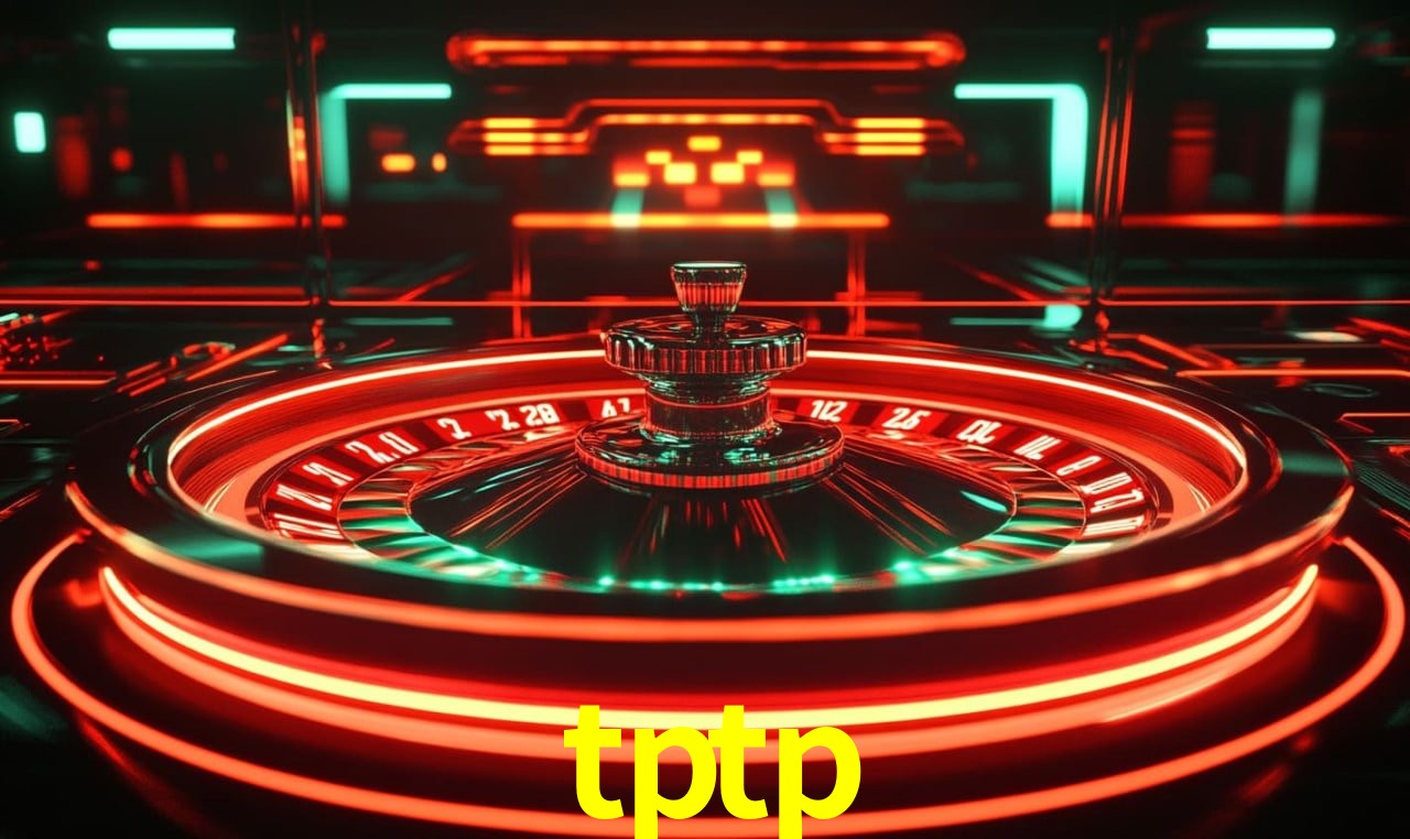 A Revolução dos Aplicativos de Jogos no tptp