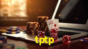 A Emoção da Loteria na tptp: Uma Chance de Mudança de Vida