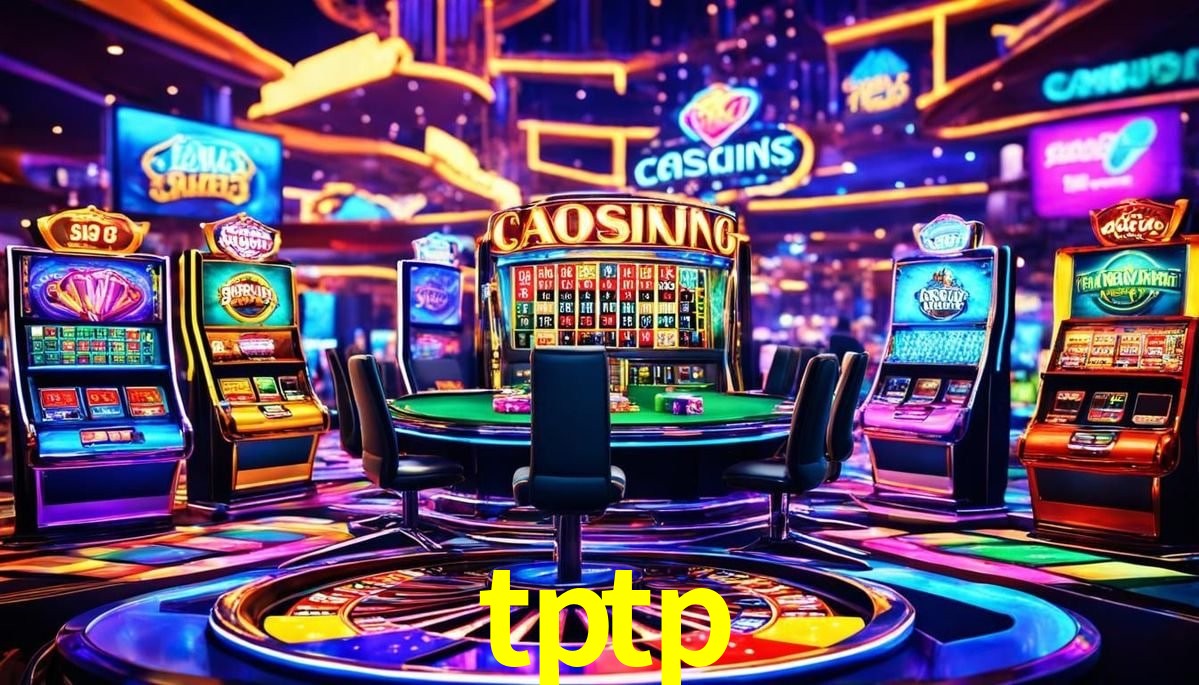 Estatísticas Esportivas tptp